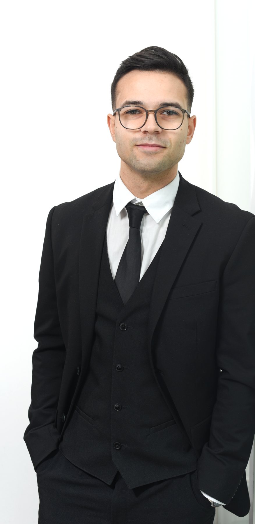Nicolas Peters Saa